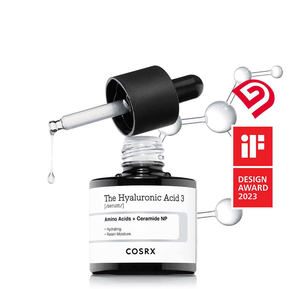 더 히알루론산 3 세럼 20ml