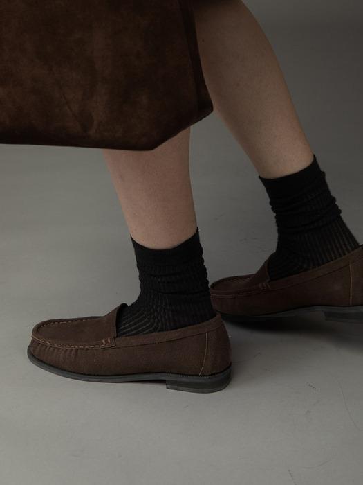 fred classic loafers (2color)