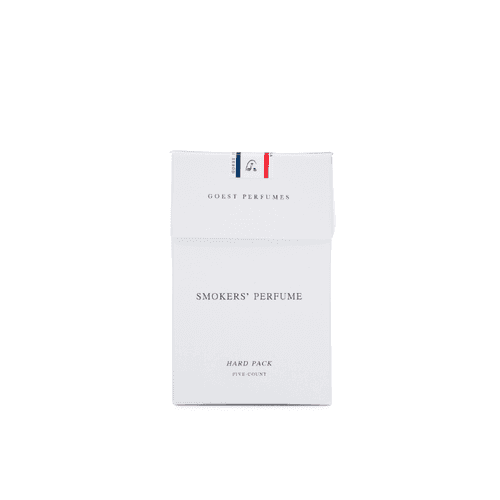 Smokers' Perfume