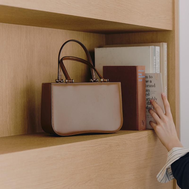 [WITH 직장인꾸니] NODY BAG_BROWN