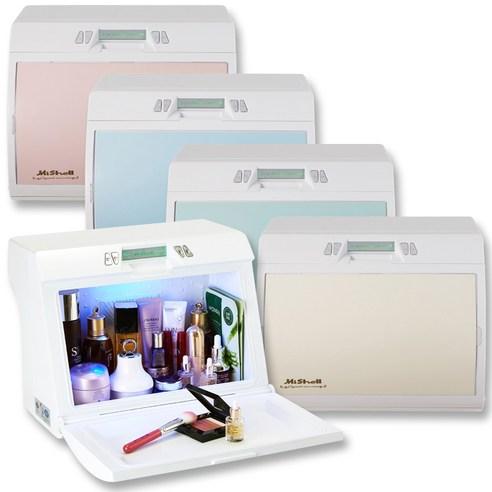 미쉘 무소음 화장품냉장고 9L 신모델 모음전/한국산 미니냉장고 - 미니냉장고 | 쿠팡