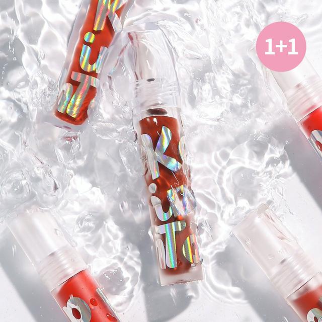 [1+1]타투 립 캔들 틴트 Special Edition 5color