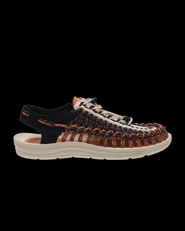 END. X KEEN UNEEK