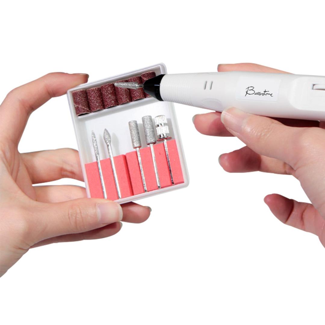 아이빛 젤네일 네일드릴 폴스드릴 - 네일드릴 | 쿠팡