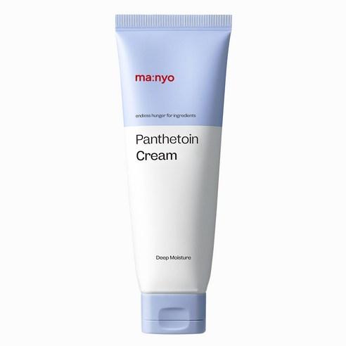 마녀공장 판테토인 크림, 80ml, 1개 - 페이셜크림 | 쿠팡