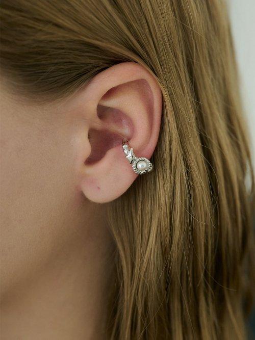 Sunlight earcuff 썬라이트 이어커프