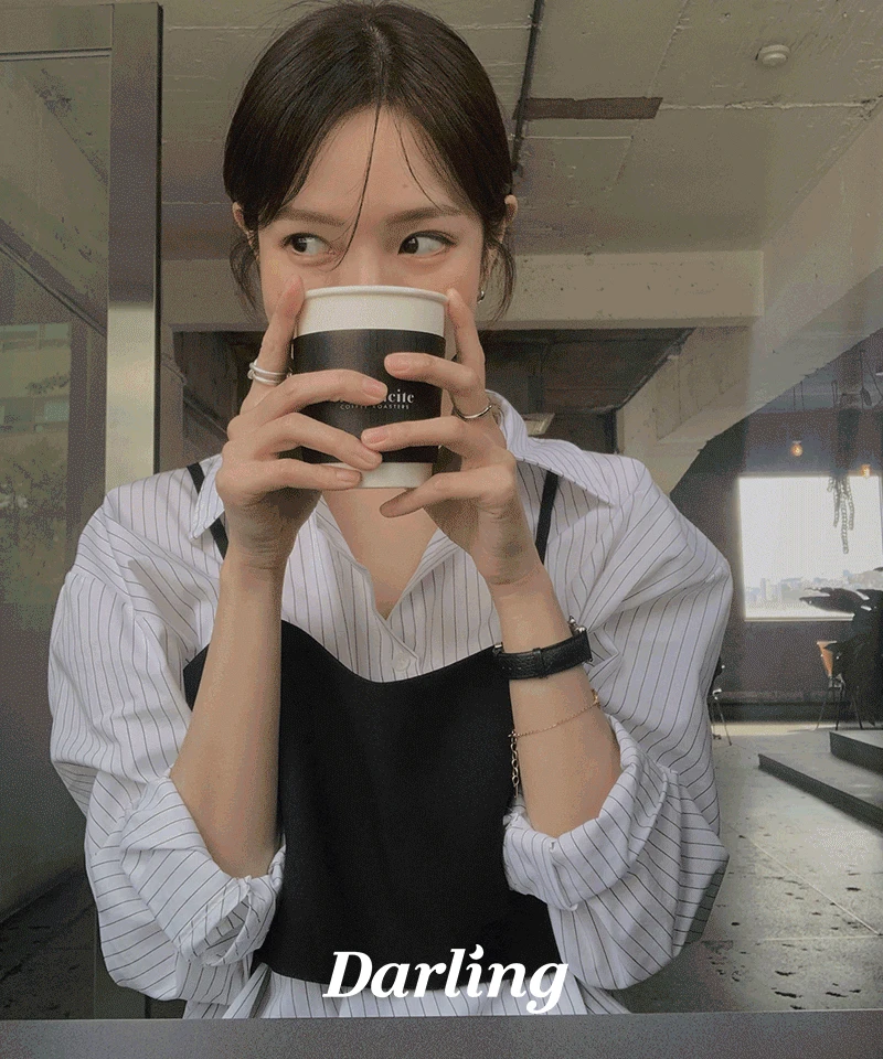 [MADE]라인 뷔스티에 탑(크롭뷔스티에, 리본뷔스티에)