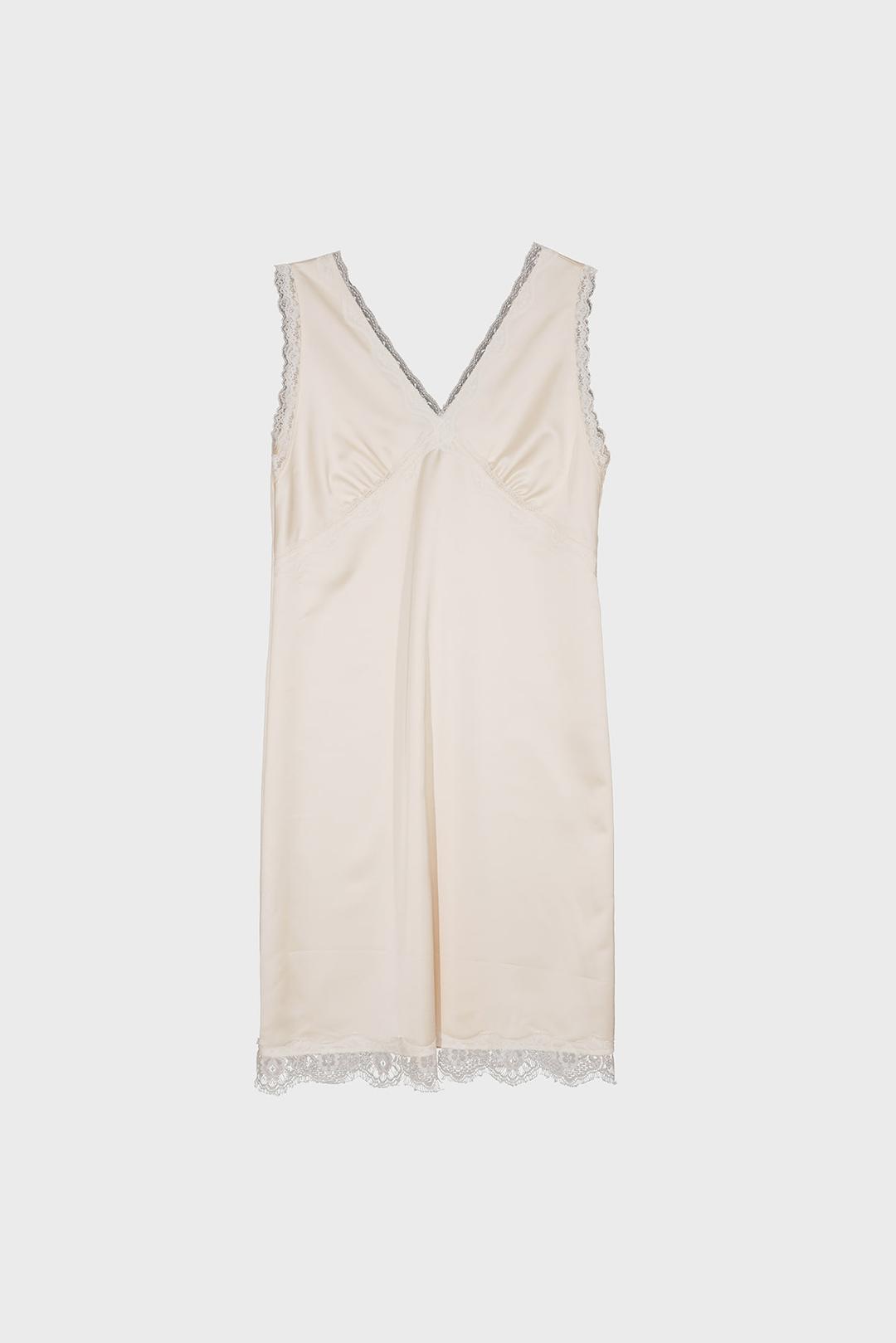 VINTAGE SLIP DRESS