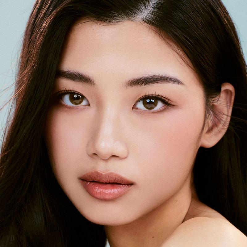 클래시 썬릿 브라운