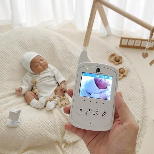 국민 베이비모니터