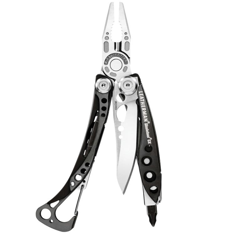 [이니셜 각인] SKELETOOL 스켈레툴 CX_7가지 기능툴