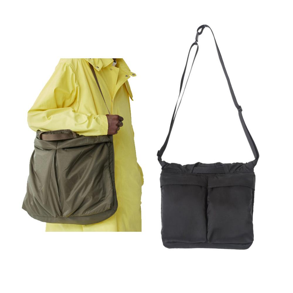 캡틴선샤인가방 플라이트백 모음