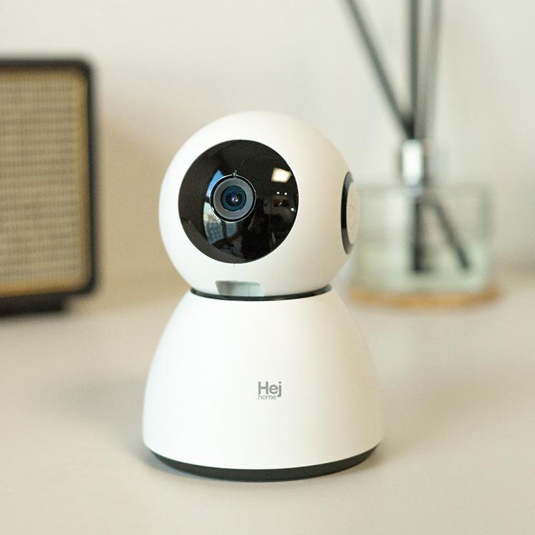 헤이홈 스마트 홈카메라 PRO 단품