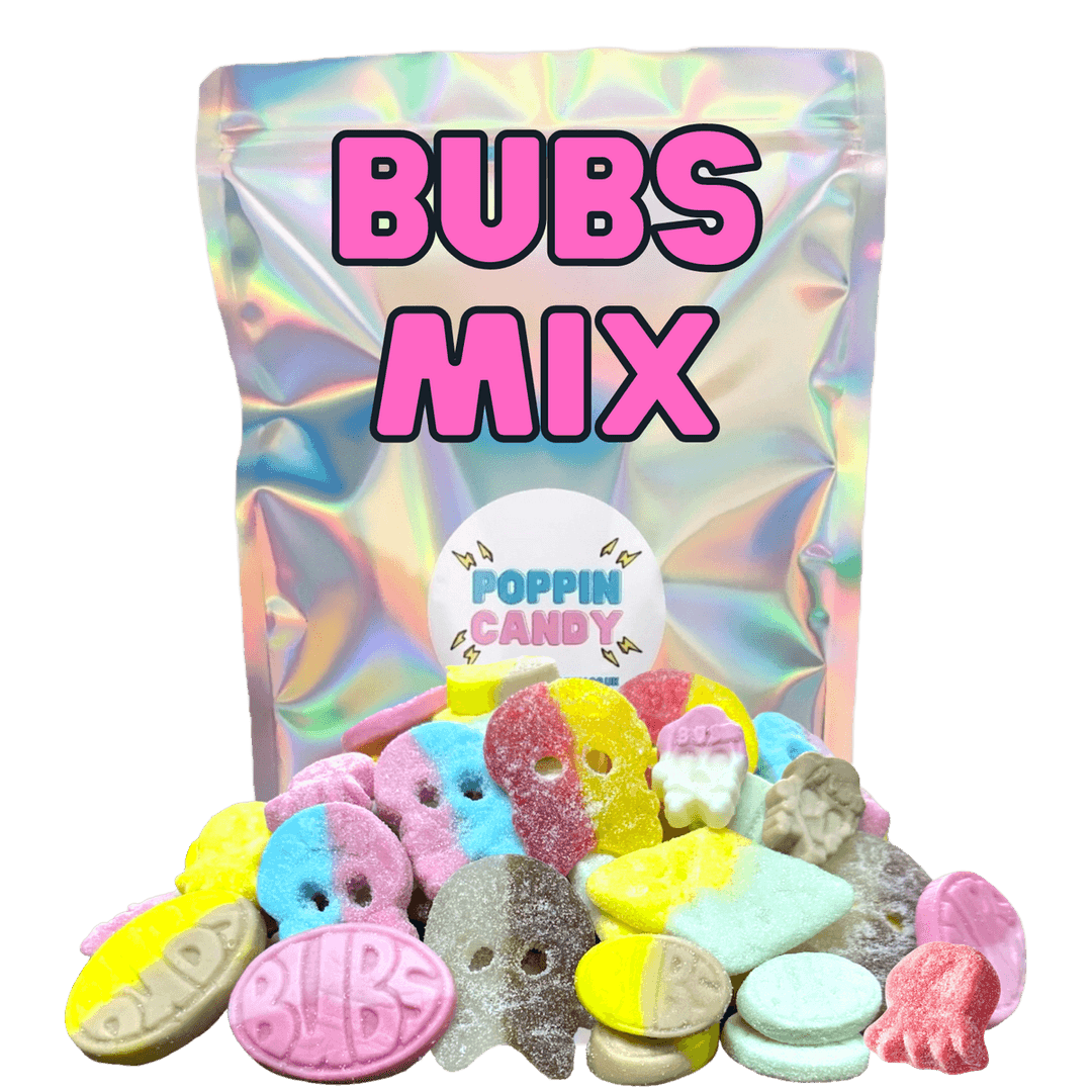 BUBS Mix