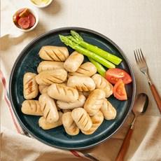 베지푸드 냉동 베지 비엔나