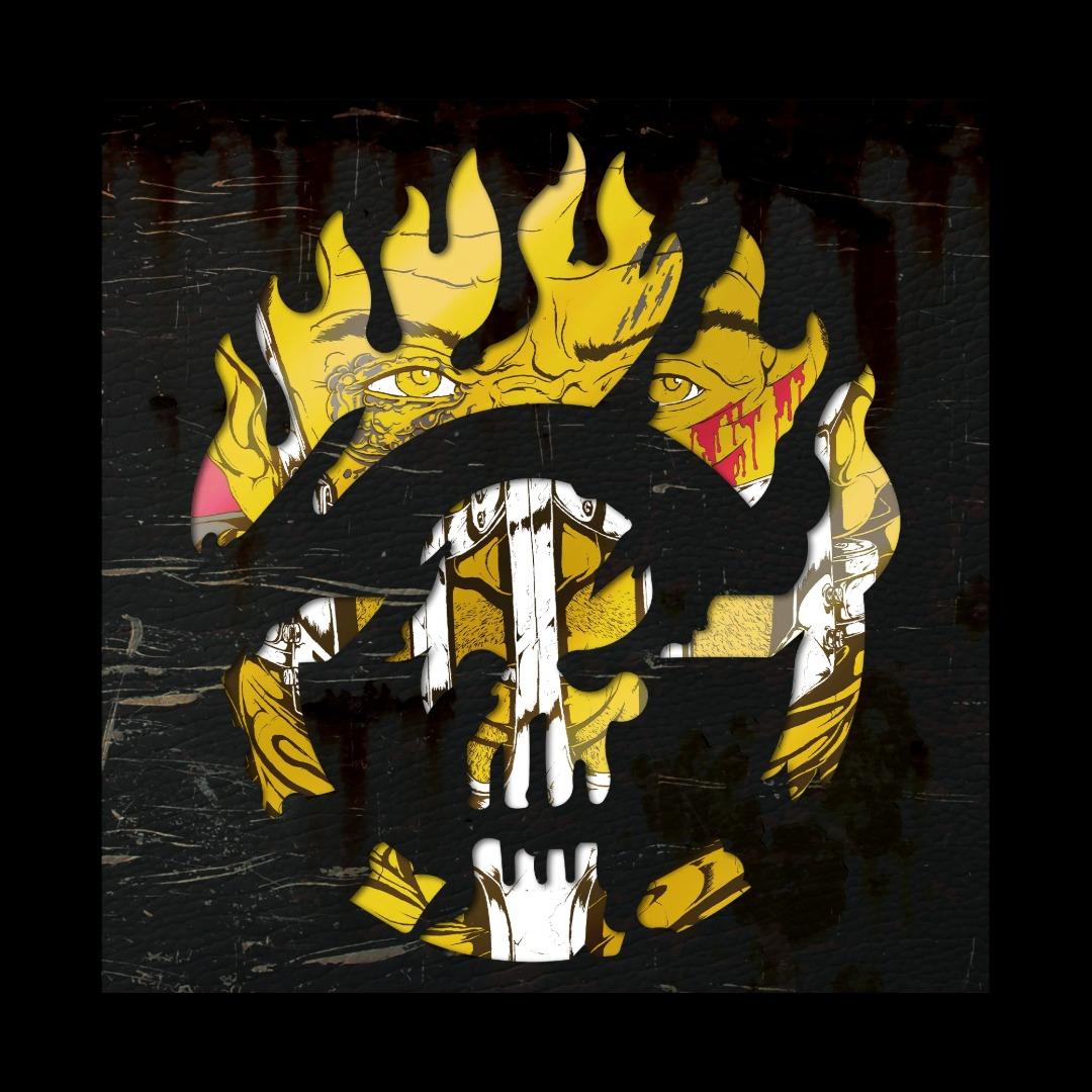 OST (Tom Holkenborg AKA Junkie XL) / Mad Max: Fury Road (Original Motion Picture Soundtrack) 매드 맥스: 분노의 도로 (Vinyl, 2LP, Die-Cut Cover) *한정수량 할인