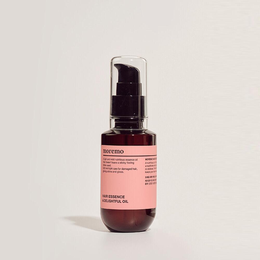 헤어 에센스 딜라이트풀 오일 (70ml)