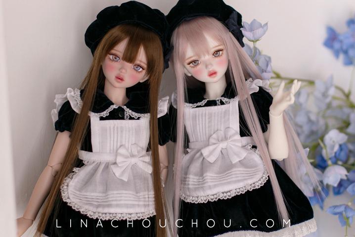 [Limited] Serendipity , Tyche