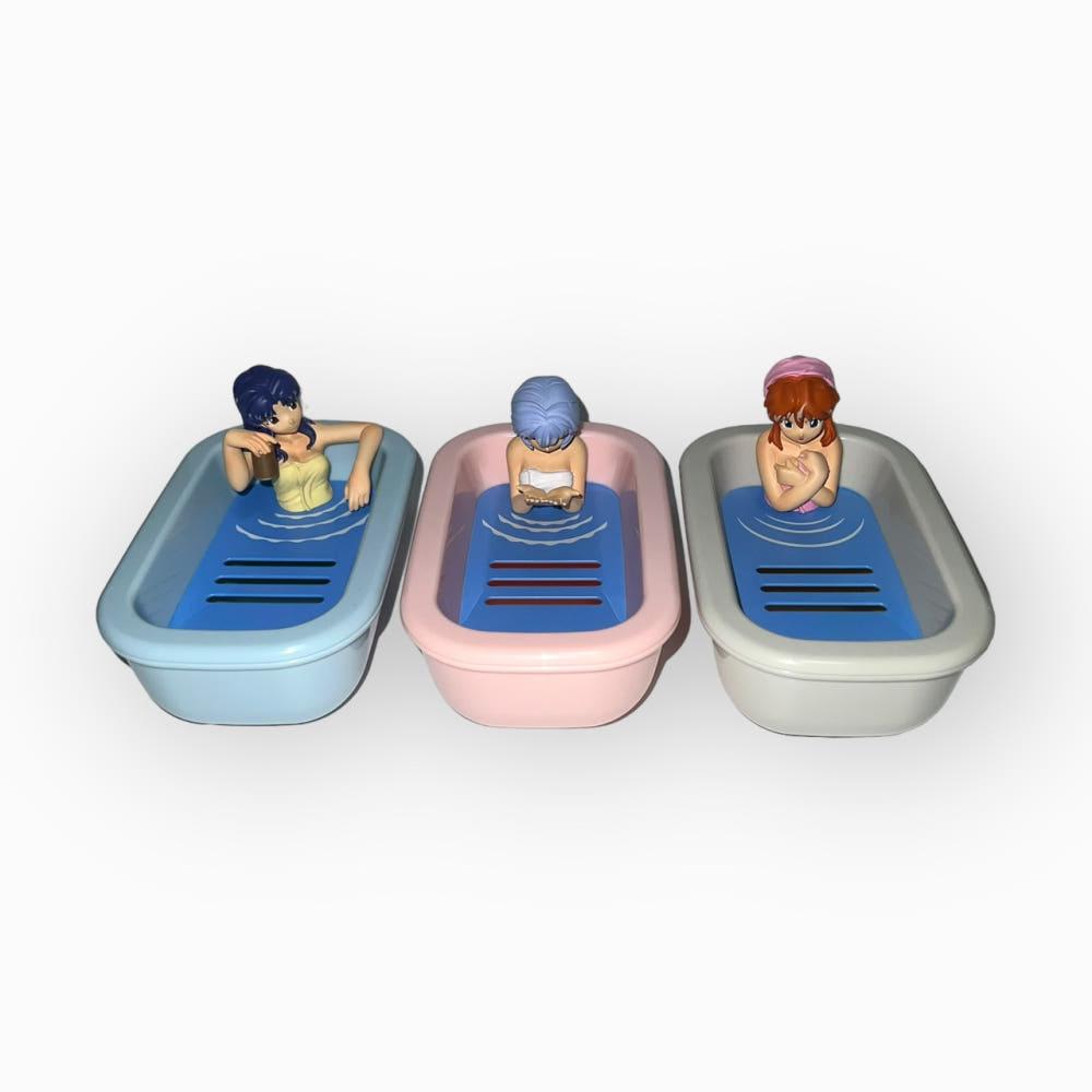 에반게리온 소프 디쉬