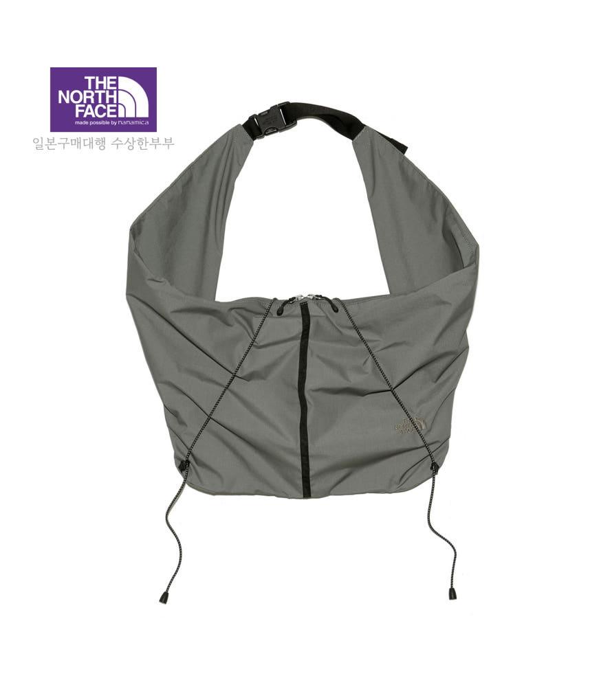 24AW 노스페이스 퍼플라벨 필드 랩 백 Field Wrap Bag N24FO101