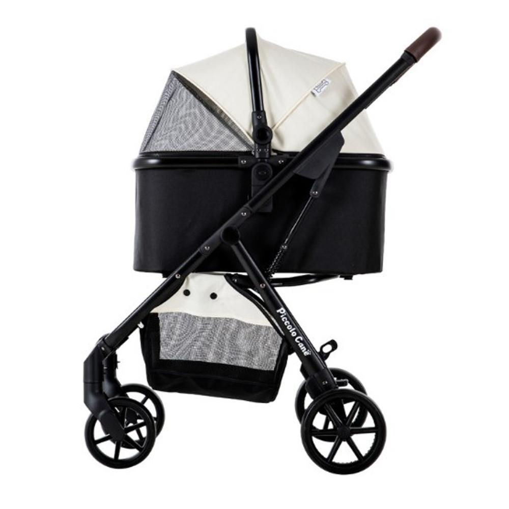 피콜로카네 유모차 에코