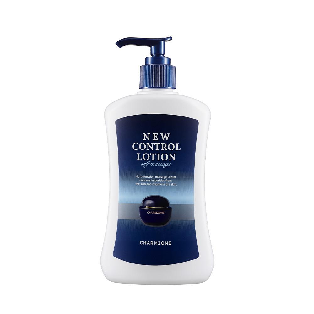 참존 뉴 콘트롤 로션 250ml