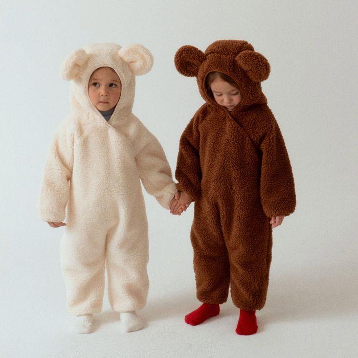Teddy Berry Suit