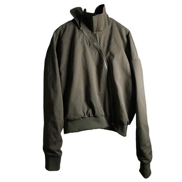 RIPTIDE SLIDE JACKET KHAKI