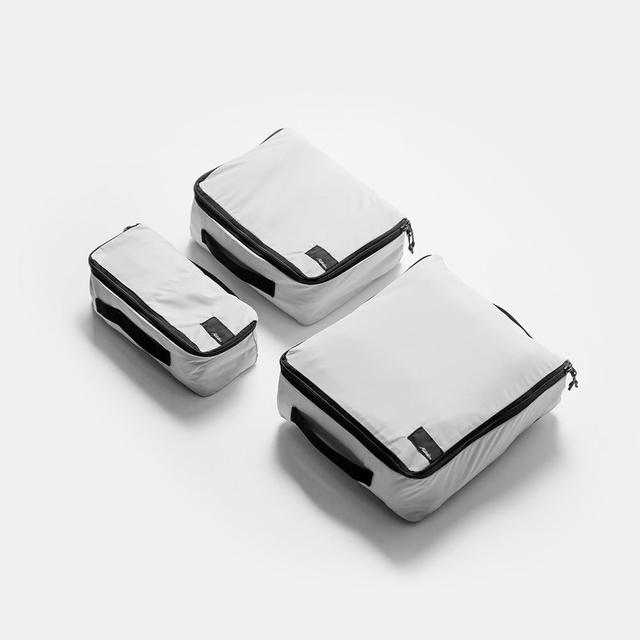Packing Cube Set 3-Pack