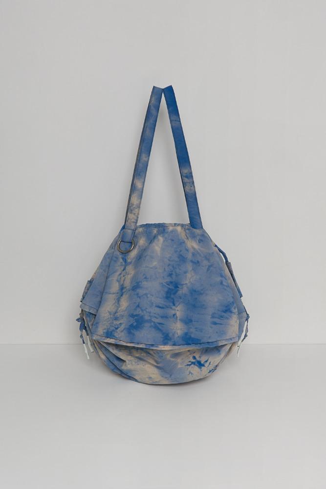 WATER JERRIE BALL BAG blue
