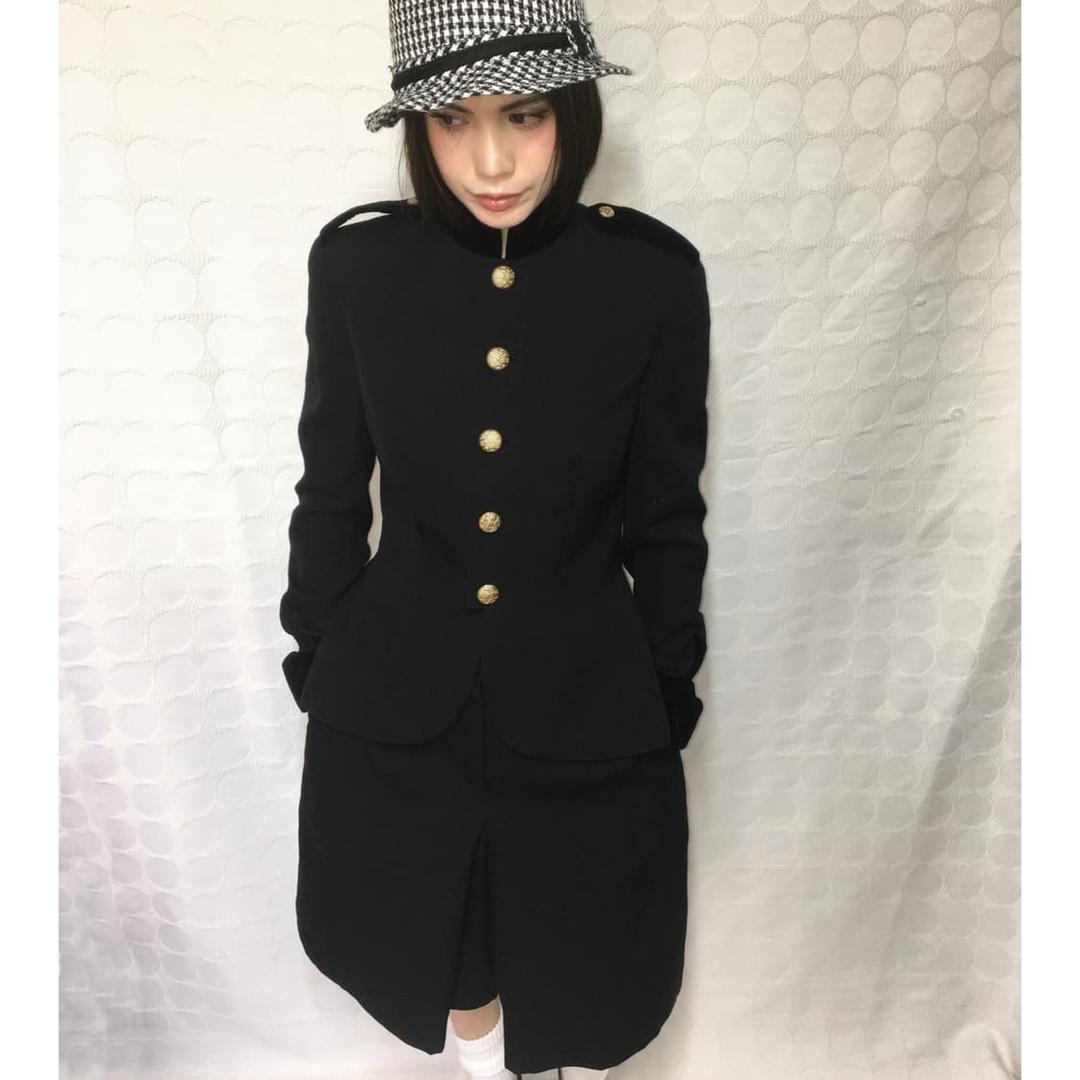 Ralph Lauren울 나폴레옹 자켓 | 후루츠패밀리