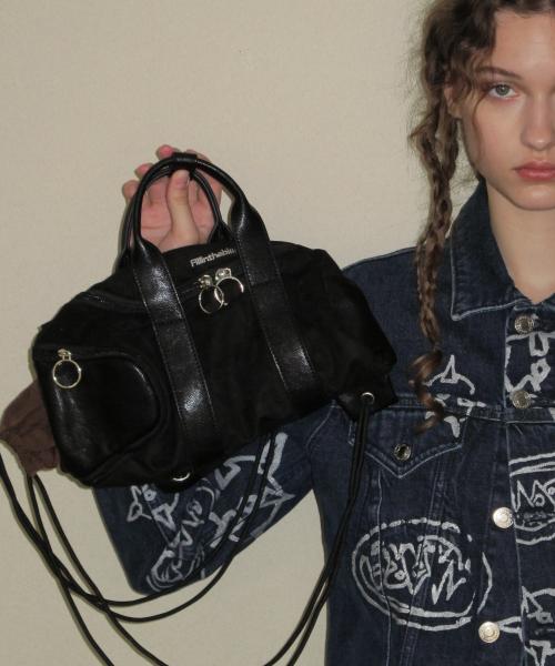 Gig 3-way Bag (black)