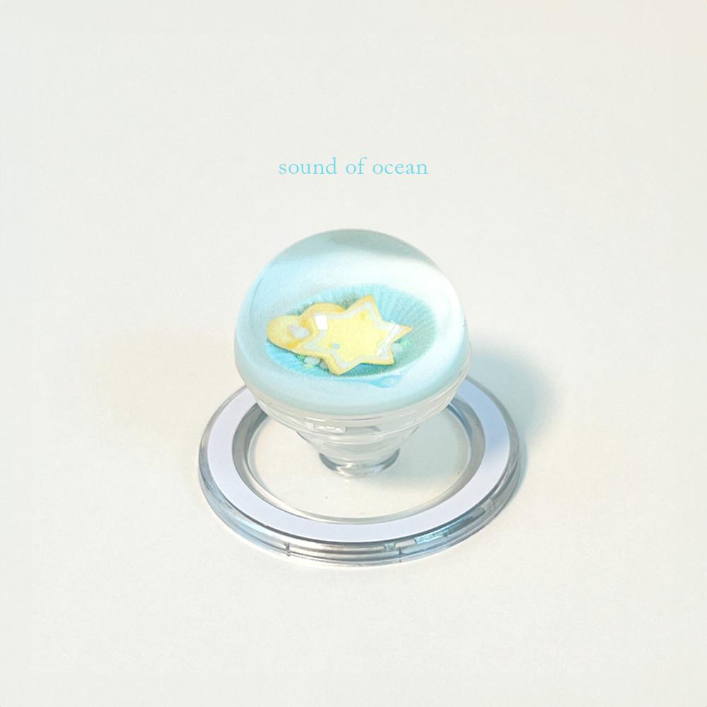 (자석링 포함) sound of ocean smart tok