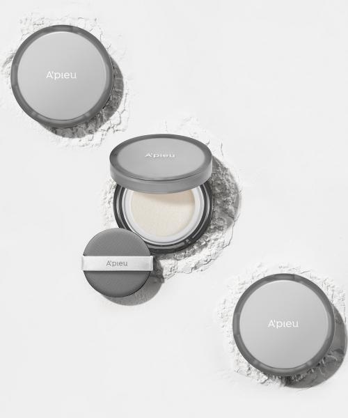 워터락 피니셔 수퍼벨벳 미니