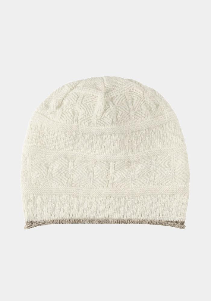 더스티 니트 비니