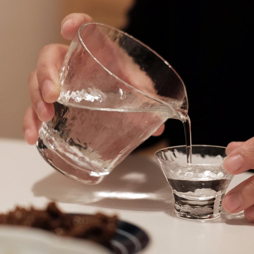 [도요사사키] 멀티 글라스 저그