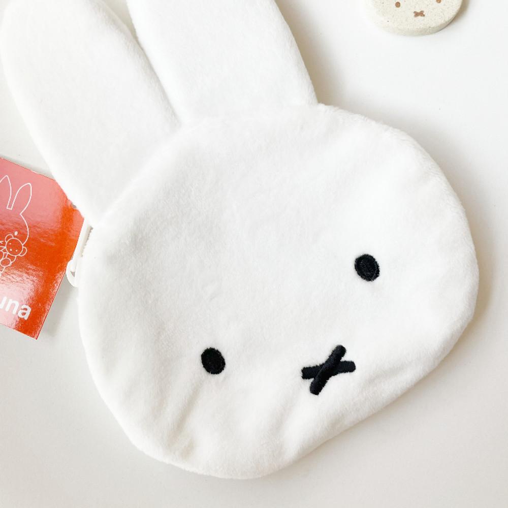 미피 파우치 miffy 캐릭터 화장품파우치