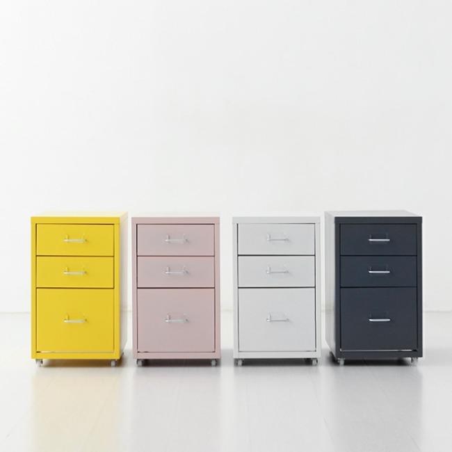 마켓비 피하 FIHA 낮은서랍장 2.1단