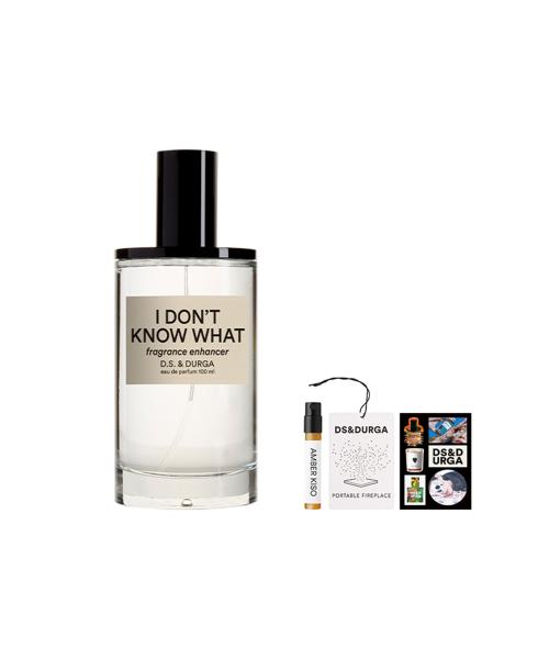 아이 돈 노우 왓 오 드 퍼퓸 100ml