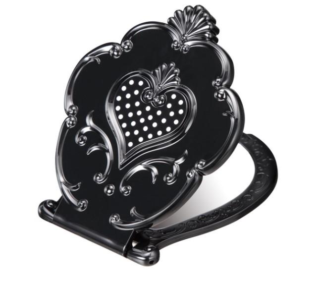 안나수이 수이 블랙 컴팩트 미러