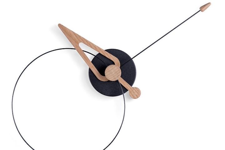 [10%쿠폰][빠른배송]노몬 피코 벽시계 3colors