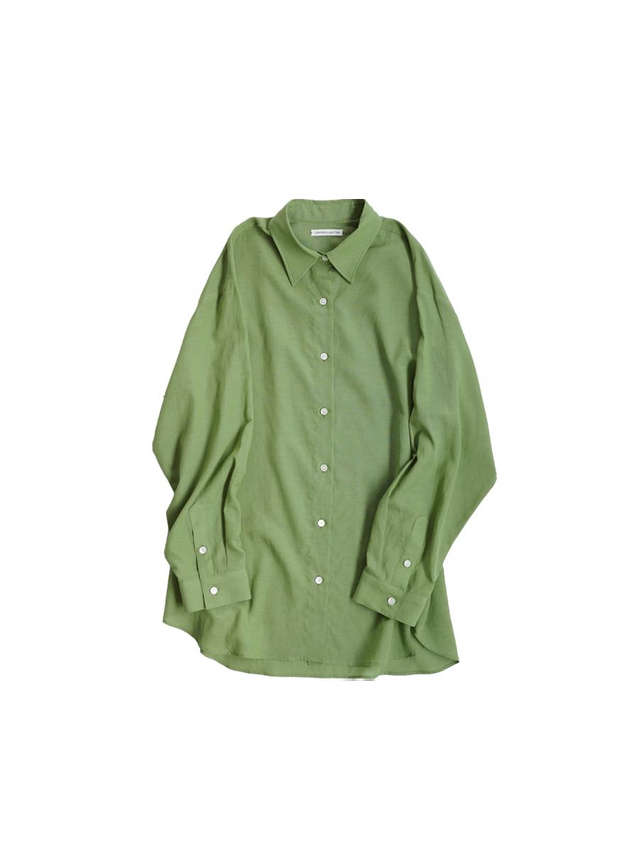 matcha shirt