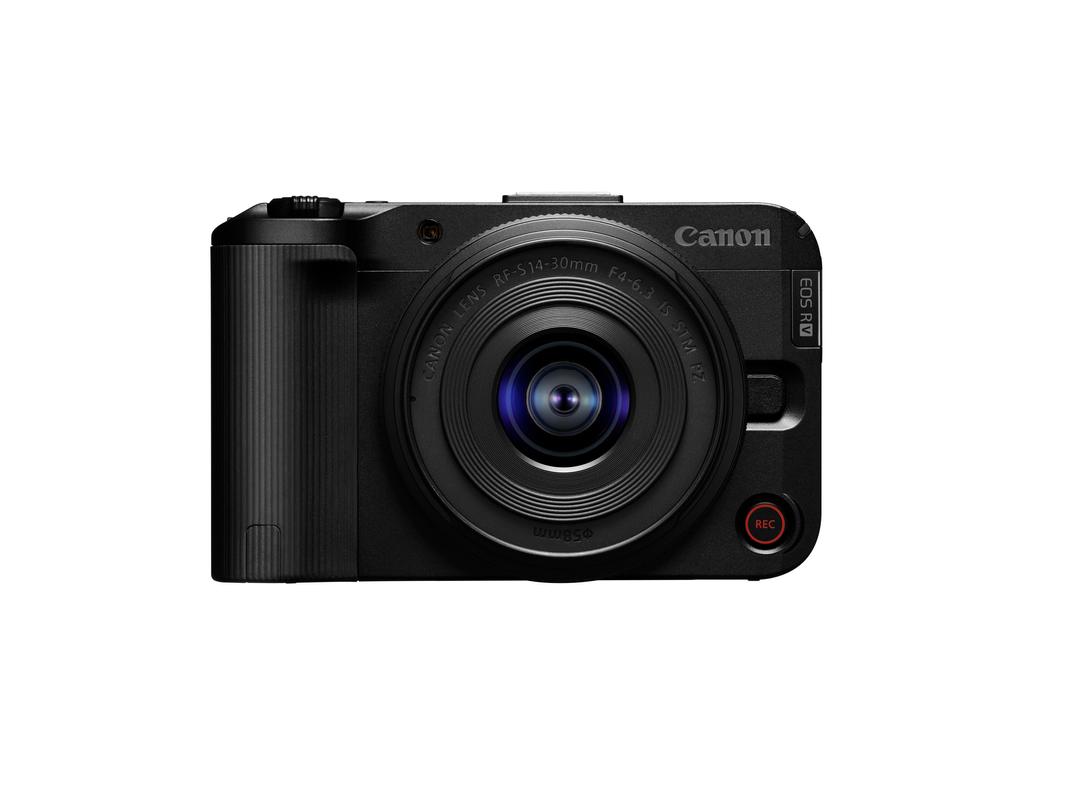 EOS R50 V 14-30 KIT (블랙)