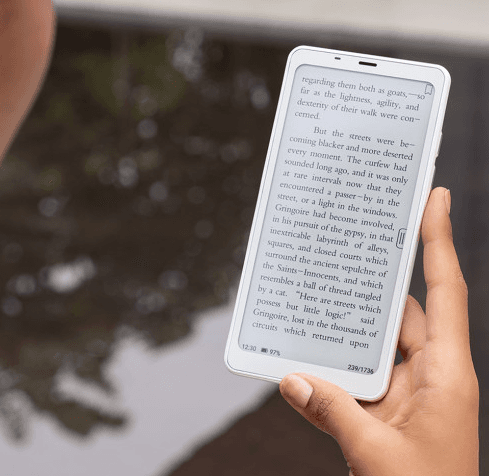 오닉스 북스 팔마 6.13인치 이북리더기 본사정품 예약판매 3월 출고