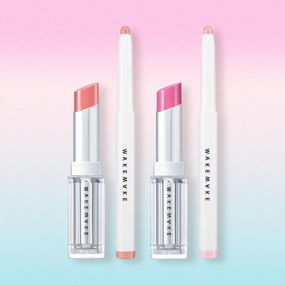 웨이크메이크 듀이 젤 글레이즈 스틱 3g