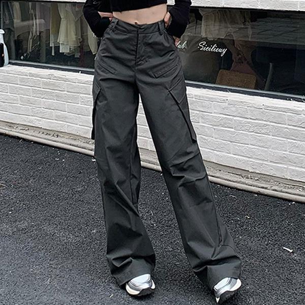 로시워 카고 팬츠 M23PT121