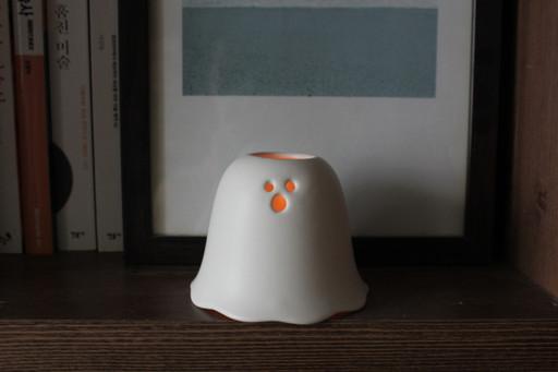 나는유령, 꿈을 꾸는 유령<10월 한정>