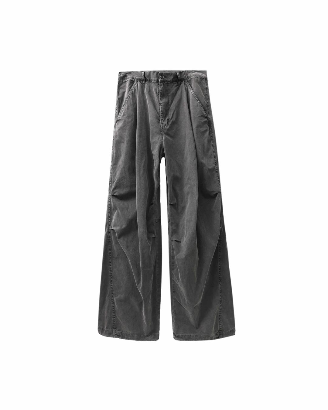 OHM EASY PANTS V5 (FADED CHARCOAL)