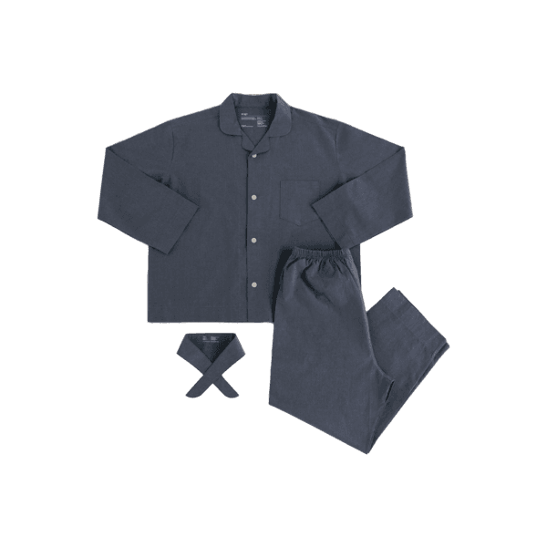 반려가정 홈웨어 - Steel Blue