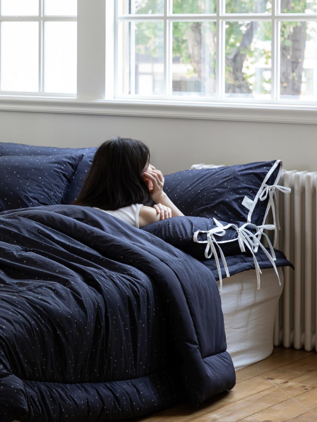 알러메디 스태리 네이비